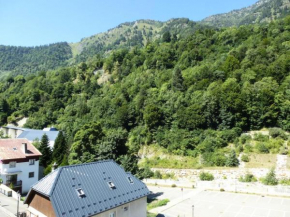 Résidence Lienz - Studio avec balcon proche du centre de Barèges MAE-8534